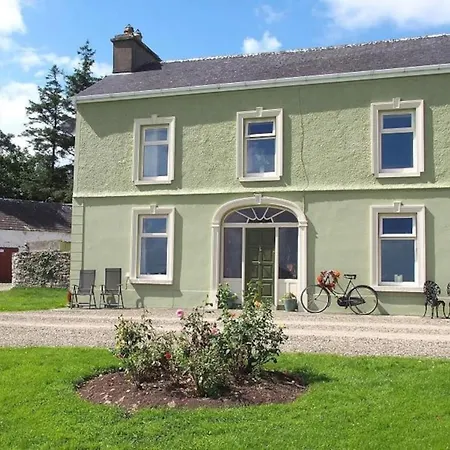 Shannon View 3 Bed Farm House With Private Parking Дом отдыха *